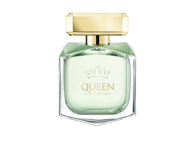 Moteriškas tualetinis vanduo ANTONIO BANDERAS QUEEN, 50 ml