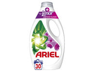 Skystas skalbiklis ARIEL Amethyst Flower, 30 skalb., 1,35 l