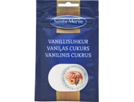 Vanilinis cukrus SANTA MARIA, 20 g