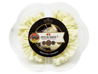 Pjaustytas sūris TETE DE MOINET PDO, 51 % rieb. s. m., 95 g