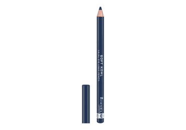 Akių kontūro pieštukas RIMMEL SOFT KOHL, 1 vnt. - 2