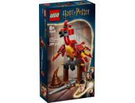 Konstruktorius LEGO FOKSAS: DUMBLDORO FENIKSAS 76448, 1 vnt.