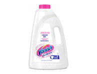 Baltų skalbinių dėmių šalinimo gelis „Vanish Oxi Action“, 3 l