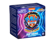 Maža figūrėlė PAW PATROL PUP SQUAD, 1 vnt.
