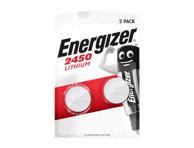 Ličio baterijos ENERGIZER CR2450, 2 vnt.