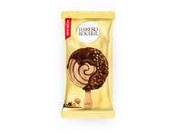 Valgomieji ledai FERRERO ROCHER, 65g.