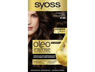 Plaukų dažai SYOSS OLEO INTENSE 4-86, 1 vnt.