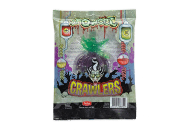 Guminukai DR SWEET EVIL CRAWLERS, 40 g