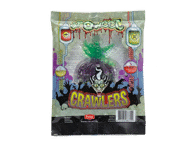 Guminukai DR SWEET EVIL CRAWLERS, 40 g