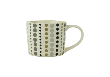 Puodelis ILAJA Dotty Fall, 380 ml - 3