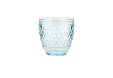 Plastikinė stiklinė UNIWELL Gem, 390 ml