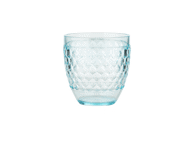 Plastikinė stiklinė UNIWELL Gem, 390 ml