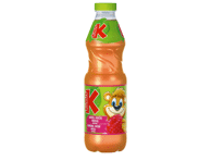 Aviečių, morkų, obuolių nektaras KUBUŠ, 850 ml