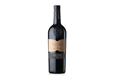Raudonasis sausas vynas PIROVANO PRIMITIVO PUGLIA, 750 ml