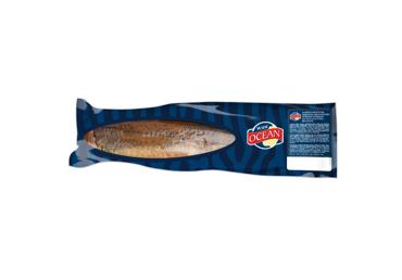 Karštai rūkyta argent.lydeka vakuume WIDE OCEAN, 1 kg
