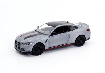 Žaislinis automobilis, 1 vnt. - 1