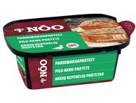Ančių kepenėlių paštetas, I r., 200 g