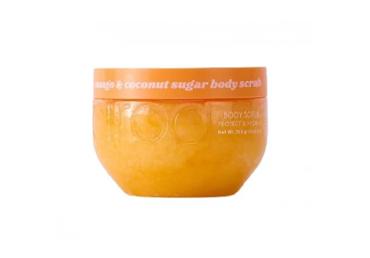 Kūno šveitiklis CIROA Mango & Coconut, 350 g