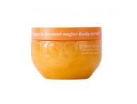 Kūno šveitiklis CIROA Mango & Coconut, 350 g