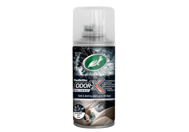 Kvapų šalinimo priemonė TURTLE WAX, savage 100 ml