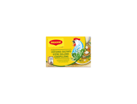 Vištienos sultinio kubeliai MAGGI su petražolėmis ir krapais, 80 g