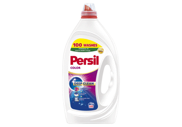 Skalbimo gelis "PERSIL Color" 100 skalbimų