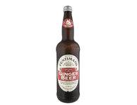 Gazuotas gėrimas FENTIMANS GINGER BEER, 750 ml