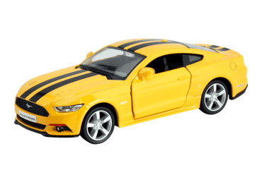 Žaislinis automobilis, 1 vnt. - 3