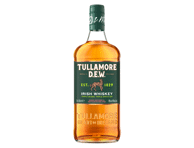 Viskis TULLAMORE DEW, 700 ml