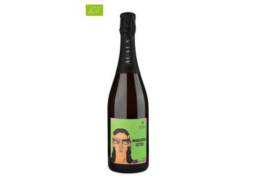 Nealkoholinė putojanti arbata ACALA MARGARITA, 750 ml