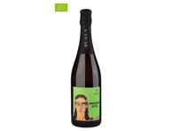 Nealkoholinė putojanti arbata ACALA MARGARITA, 750 ml