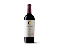 Raudonasis sausas vynas ARINZANO LA CASONA, 750 ml