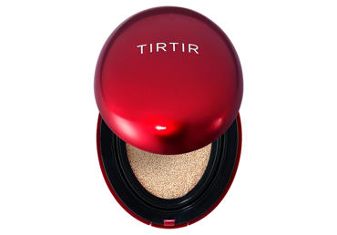 TIRTIR Mask Fit Red Cushion makiažo pagrindas 21N Ivory, 4.5 g.