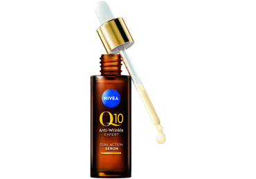 Veido serumas NIVEA, 30 ml - 2