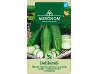 Agurkai Delikatess,  AGRONOM