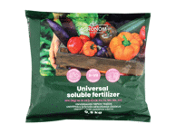 Universalios tirpios trąšos NPK14-11-25