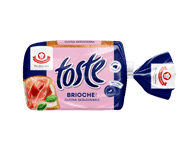 Duona skrudinimui TOSTE BRIOCHE STYLE, 320 g