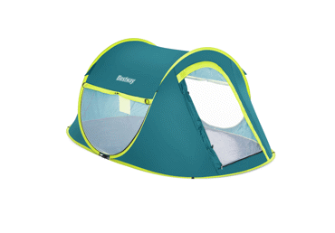 Dvivietė palapinė BESTWAY, 235x145x100 cm - 3