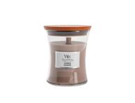 Aromatinė žvakė WOODWICK 275g,kašmyras