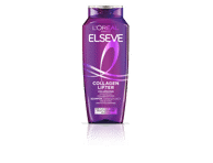 Plaukų šampūnas L'OREAL PARIS Elseve Collagen Lift, 250 ml