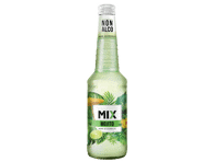 Gazuotas nealkoholinis kokteilis MIX MOJITO, 330 ml	