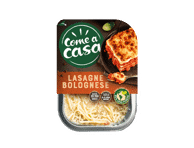 Lazanija BOLOGNESE COME A CASA, 400 g