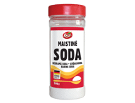 Maistinė soda KORNI, 500 g