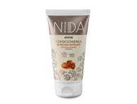 Dažytų plaukų kondicionierius NIDA su gintaro ekstraktu, 150 ml