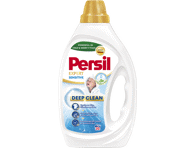 Skalbiamasis gelis PERSIL EXPERT SENSITIVE, 20 skalb., 900 ml