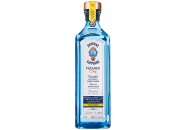 Džinas BOMBAY SAPPHIRE PREMIER CRU, 700 ml