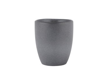 Puodelis be rankenėlės AURORA Camila 260 ml - 2