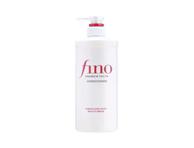 Kondicionierius SHISEIDO pažeistiems plaukams FINO PREMIUM TOUCH, 550 ml