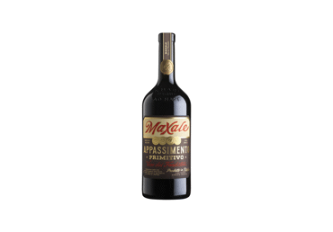 Raudonasis sausas vynas MAXALE PRIMITIVO PUGLIA, 750 ml