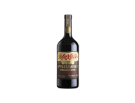 Raudonasis sausas vynas MAXALE PRIMITIVO PUGLIA, 750 ml